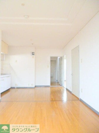 サンライズ末広 の物件内観写真